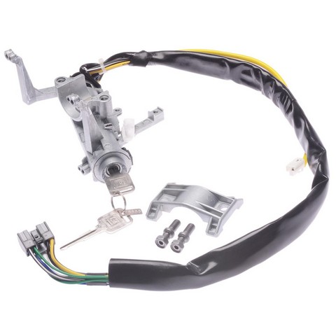 Standard Ignition Ignition Lock Cylinder and Switch P/N:US-458