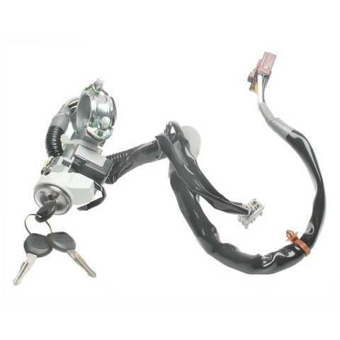 Standard Ignition Ignition Lock Cylinder and Switch P/N:US-467
