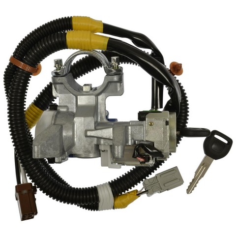 Standard Ignition Ignition Lock Cylinder and Switch P/N:US-483