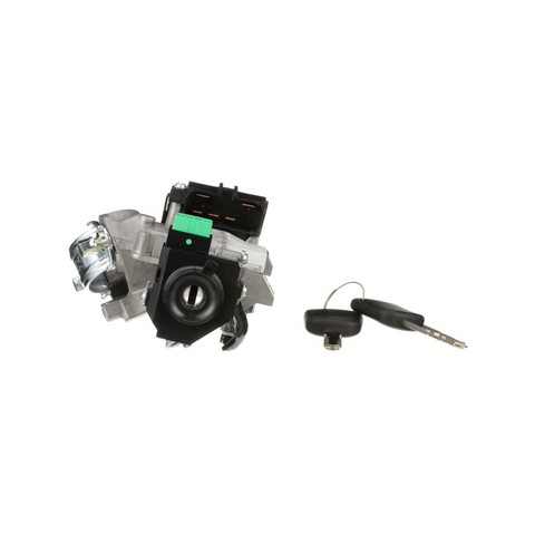 Standard Ignition Ignition Lock Cylinder and Switch P/N:US-543
