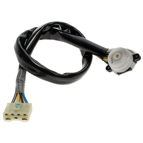 Standard Ignition Ignition Switch P/N:US-544