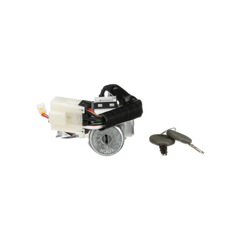 Standard Ignition Ignition Lock Cylinder and Switch P/N:US-545