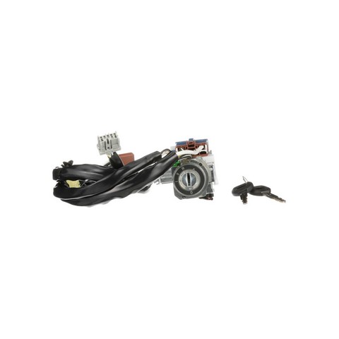 Standard Ignition Ignition Lock Cylinder and Switch,Ignition Lock Cylinder P/N:US-572