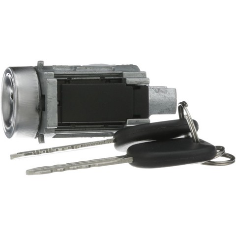 Standard Ignition Ignition Lock Cylinder P/N:US-614L