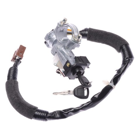 Standard Ignition Ignition Lock Cylinder and Switch P/N:US-619