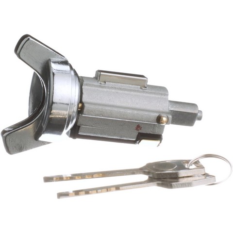 Standard Ignition Ignition Lock Cylinder P/N:US-62L