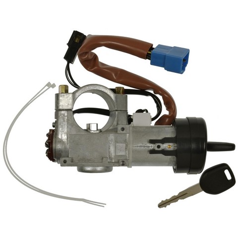 Standard Ignition Ignition Lock Cylinder and Switch P/N:US-640