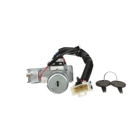 Standard Ignition Ignition Lock Cylinder and Switch P/N:US-683
