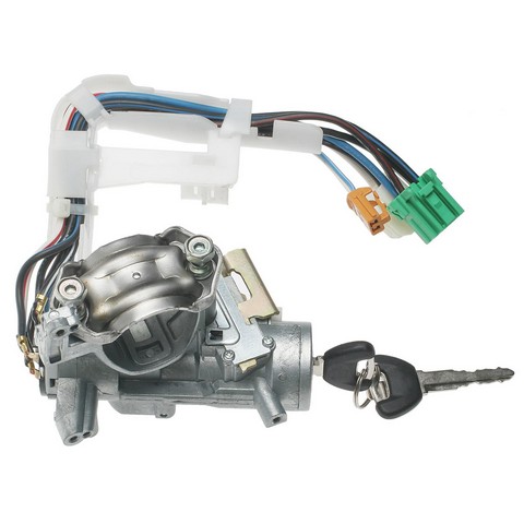 Standard Ignition Ignition Lock Cylinder and Switch P/N:US-731