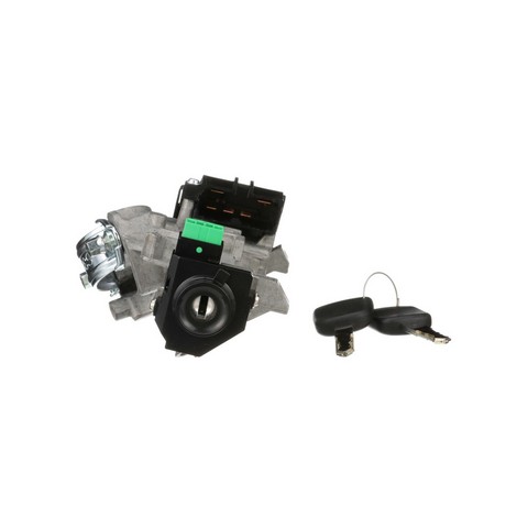 Standard Ignition Ignition Lock Cylinder and Switch P/N:US-754