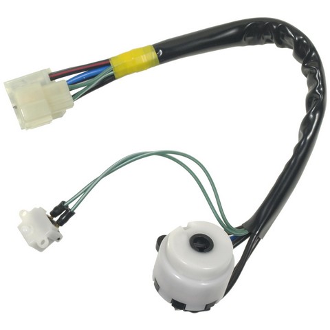 Standard Ignition Ignition Switch P/N:US-771