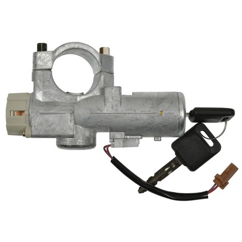 Standard Ignition Ignition Lock Cylinder and Switch P/N:US-809