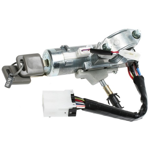 Standard Ignition Ignition Lock Cylinder and Switch P/N:US-861
