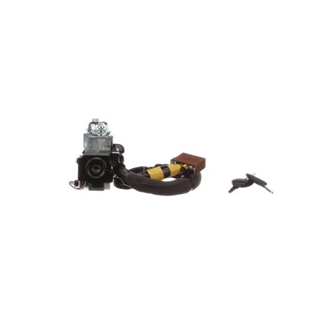 Standard Ignition Ignition Lock Cylinder and Switch P/N:US-961