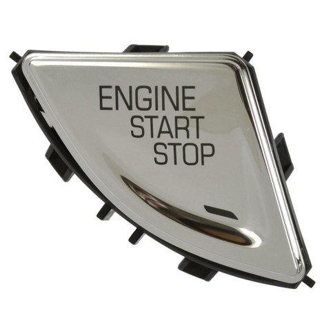 Standard Ignition Ignition Switch,Push To Start Ignition Switch P/N:US1254