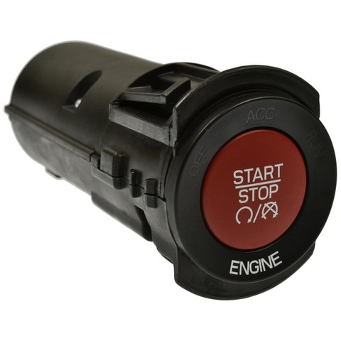 Standard Ignition Ignition Switch,Push To Start Ignition Switch P/N:US1290
