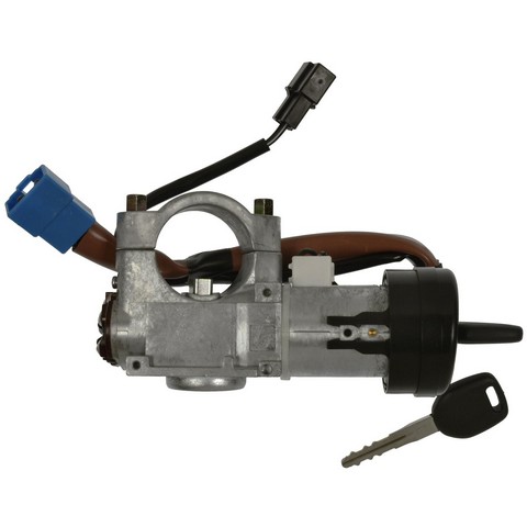 Standard Ignition Ignition Lock Cylinder and Switch P/N:US1319