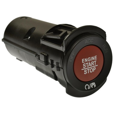 Standard Ignition Ignition Switch,Push To Start Ignition Switch P/N:US1362