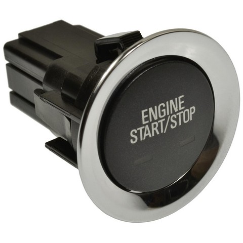 Standard Ignition Push To Start Ignition Switch P/N:US1363