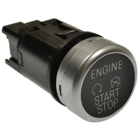 Standard Ignition Push To Start Ignition Switch P/N:US1394