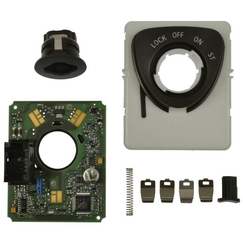 Standard Ignition Ignition Switch P/N:US1482