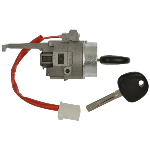 Standard Ignition Ignition Lock Cylinder P/N:US707L