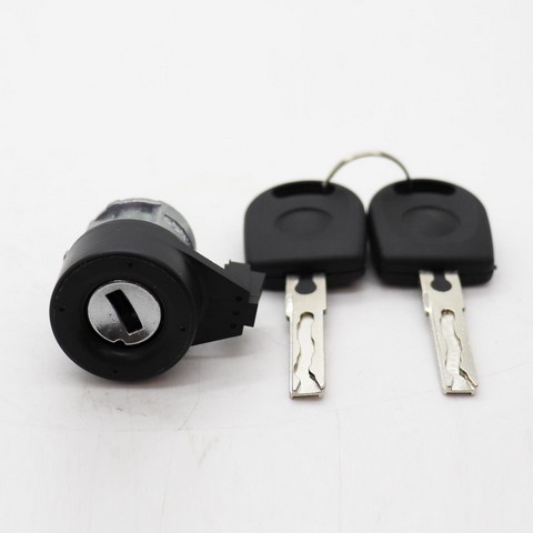 Standard Ignition Ignition Lock Cylinder and Switch,Ignition Lock Cylinder P/N:US717L