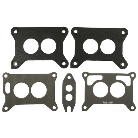 Standard Ignition Exhaust Gas Recirculation (EGR) Valve Spacer Plate Gasket P/N:VG201