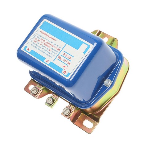 Standard Ignition Voltage Regulator P/N:VR-10