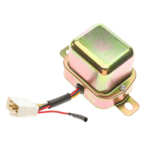 Standard Ignition Voltage Regulator P/N:VR-137