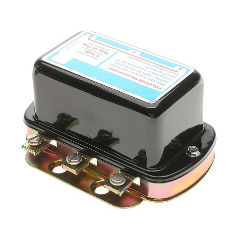 Standard Ignition Voltage Regulator P/N:VR-2