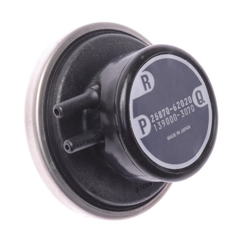 Standard Ignition Exhaust Gas Recirculation (EGR) Vacuum Modulator P/N:VS121