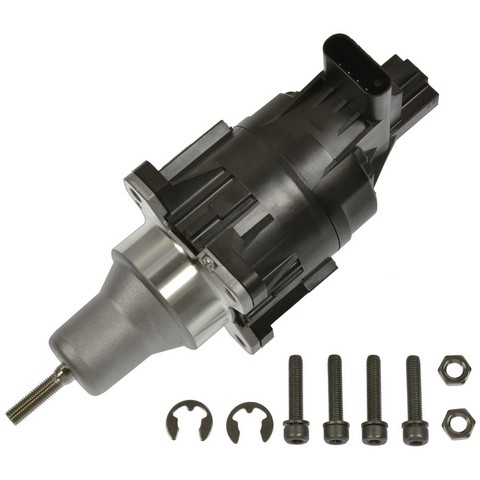Standard Ignition Turbocharger Wastegate Solenoid P/N:WGS2