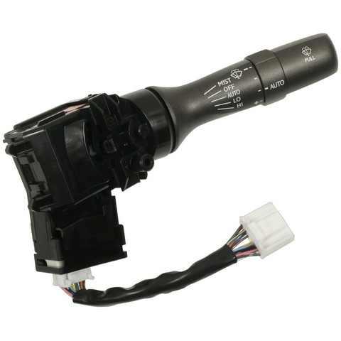 Standard Ignition Windshield Wiper Switch P/N:WP-343