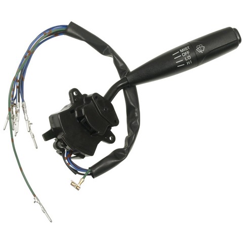 Standard Ignition Windshield Wiper Switch P/N:WP-383