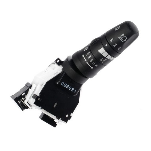 Standard Ignition Windshield Wiper Switch P/N:WP-393