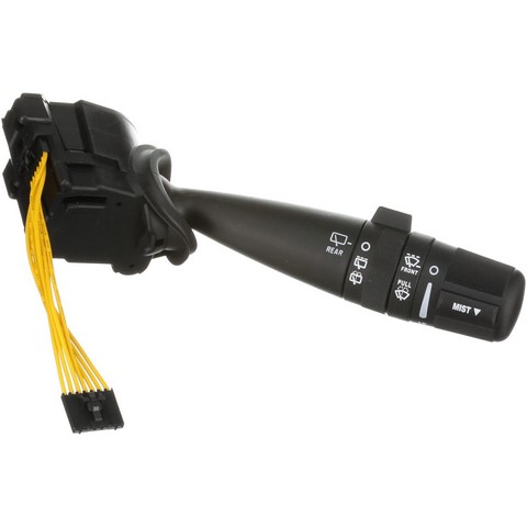 Standard Ignition Windshield Wiper Switch P/N:WP-409