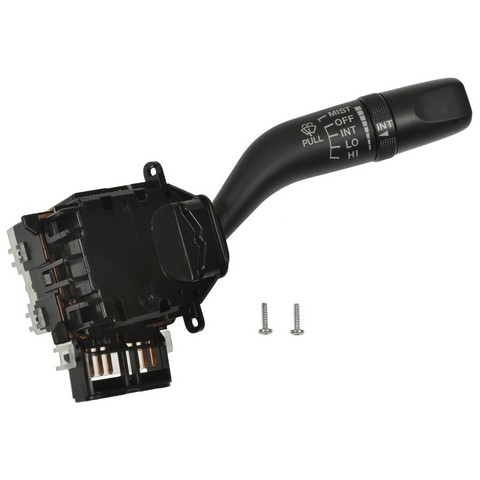 Standard Ignition Windshield Wiper Switch P/N:WP-457