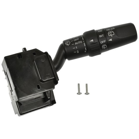 Standard Ignition Windshield Wiper Switch P/N:WP-516