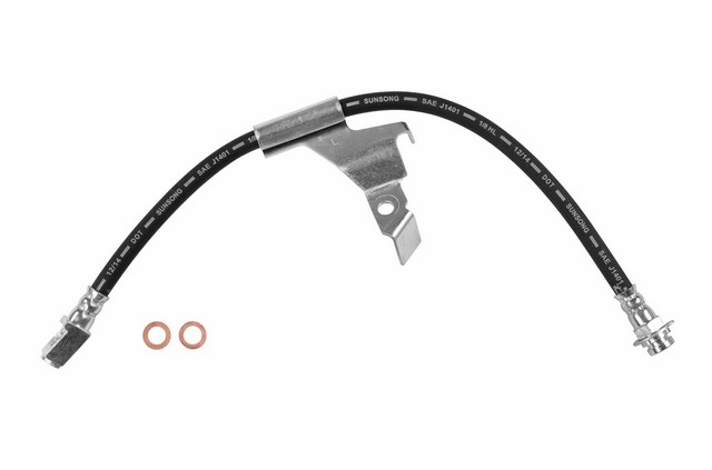 Sunsong Brake Hydraulic Hose P/N:2201007