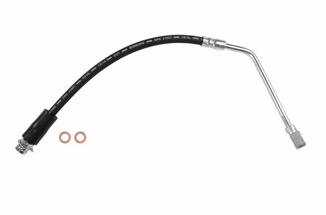 Sunsong Brake Hydraulic Hose P/N:2201079