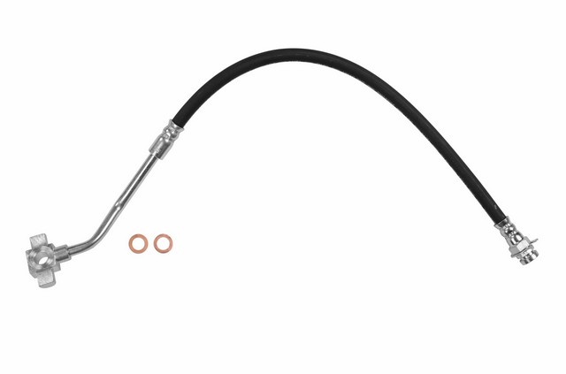 Brake Hydraulic Hose-4WD Sunsong North America 2201121