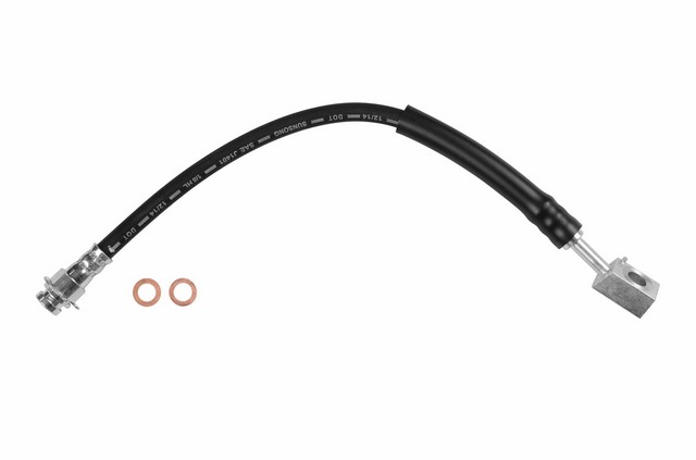 Brake Hydraulic Hose fits 1974-1977 Plymouth Trailduster PB200,PB300,Trailduster