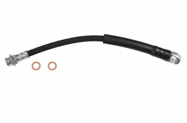 Brake Hydraulic Hose fits 1991-1992 Oldsmobile Custom Cruiser  SUNSONG NORTH AME