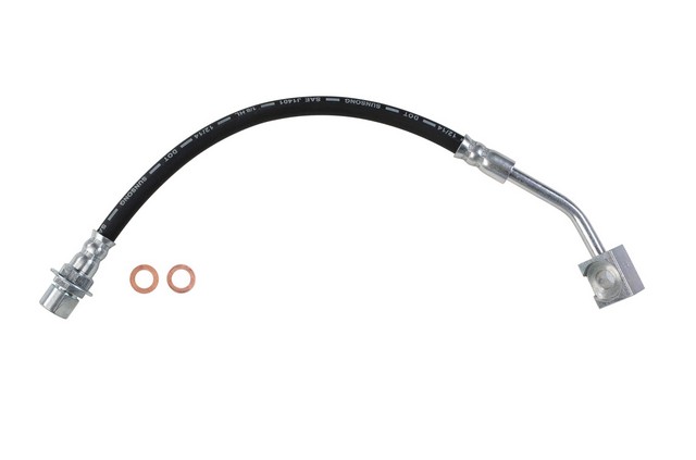 Sunsong Brake Hydraulic Hose P/N:2201228