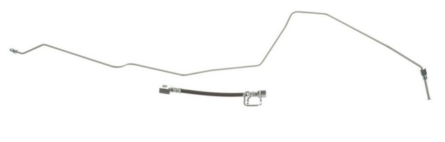 Sunsong Brake Hydraulic Hose P/N:2201317A
