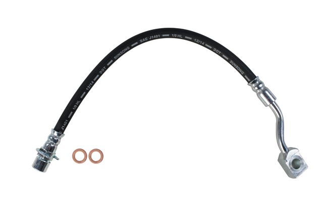 Sunsong Brake Hydraulic Hose P/N:2201345