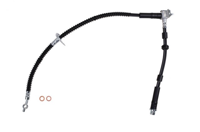 Sunsong Brake Hydraulic Hose P/N:2201379