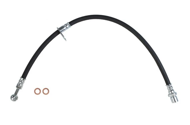 Sunsong Brake Hydraulic Hose P/N:2201509