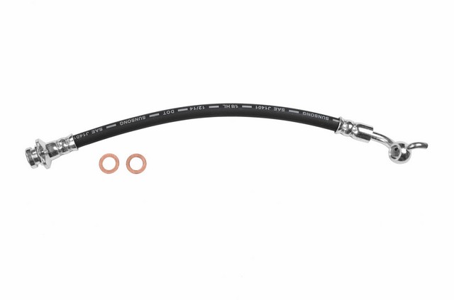 Sunsong Brake Hydraulic Hose P/N:2201716